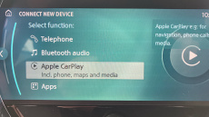 MINI Hatchback 1.5 Cooper Classic 3dr Petrol Hatchback